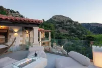 Moundros Luxury Villa & Spa