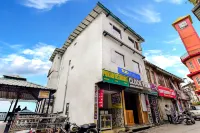 FabHotel Clock View 500M from the Mall Road Hotels in Dehradun