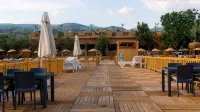 Verde Blu Bungalow Hotel a Bahcedere Koyu