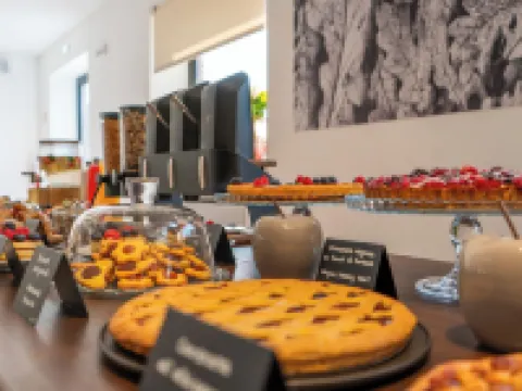 ハブホテル グッビオのホテル