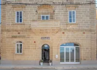 Georges Boutique Living Hotel a Marsalforn