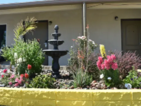Budget Inn Motel Hotels in Indio