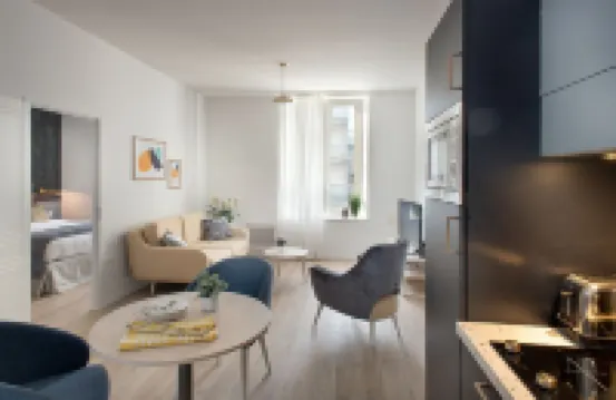 Maison Douaud Vannes