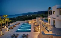 Quattro Suites Hotels in Monemvasia