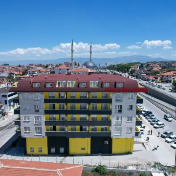 Ayya Suite Hotel