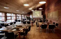 Bymose Hegn Hotel & Kursuscenter Hotel a Olsted
