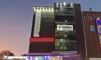 Treebo Skanda Suites Hotel dekat BGS School of Architecture and Planning