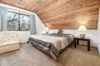 5 Kern's Cabin - Alppimaja