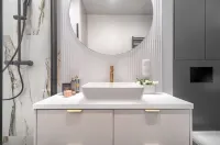 Margi Aicon Very Cozy Old Town Studio