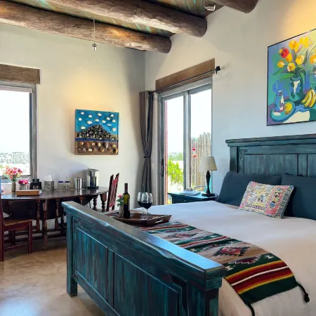 The Grand Hacienda Inn