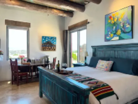 The Grand Hacienda Inn