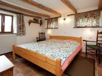 Heritage Holiday Home in Roumont, Cleaning Included