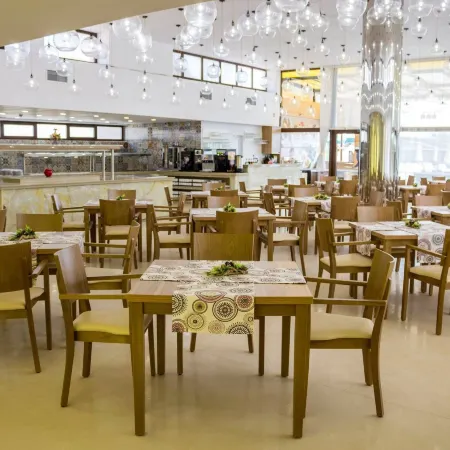 Grand Hotel Sunny Beach - All Inclusive