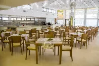Grand Hotel Sunny Beach - All Inclusive - petit déjeuner