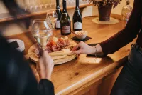 Ville d'Arfanta Hotels in Follina