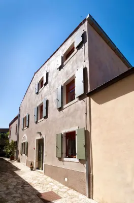Boutique Wrungel Hotels in Vrsar