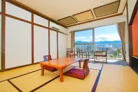 أويدو أونسين مونوجاتاري هوتل شينكو فنادق في فويفوكي