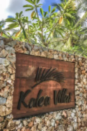 Kalea度假別墅 酒店