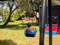 Nia Boutique Hotel by Rapo's Resort - parking