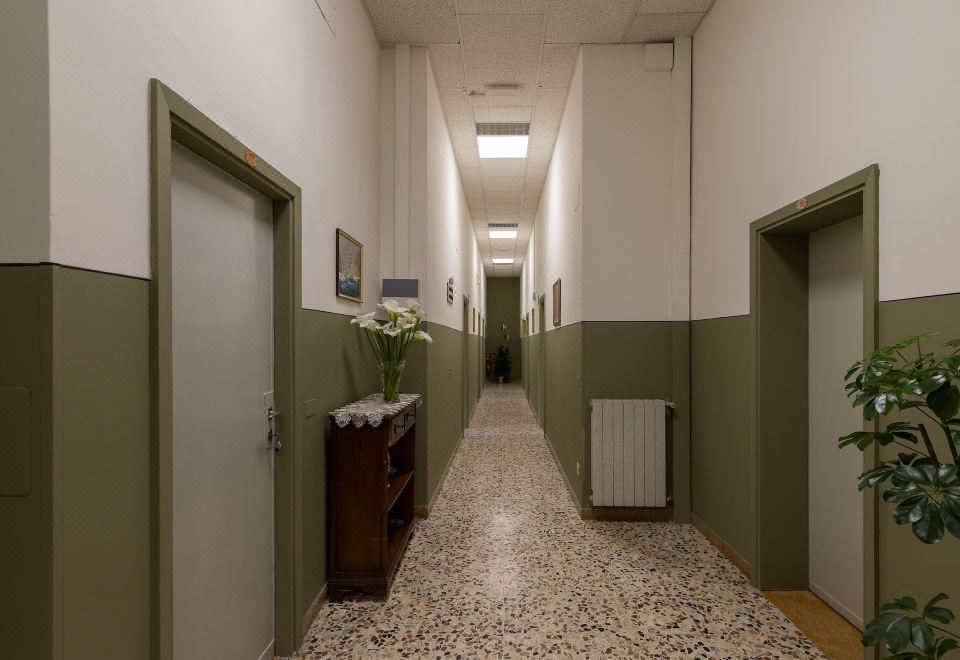 Antica Dimora Sant'Anna 외관 또는 근처 거리 풍경