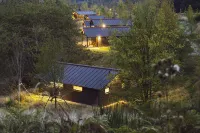 Oasyhotel Hotels near Albero con gli Occhi