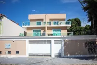 Luxo Com Spa Exclusivo No paraíso do Peró!