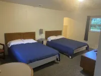 The Maple Motel Erie Отели в г. Милкрик Тауншип