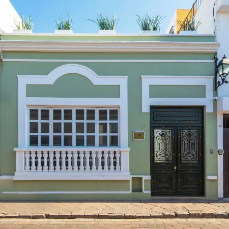 Hotel Miranda