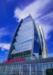 Moncher Hotel Hotel in zona Viaport Marina