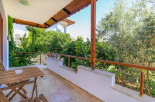 Hanim Pinar Butik Otel