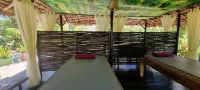 Salama & Mbuyuni Bungalows - Spa
