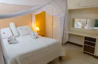 Jumuia Conference and Country Home Hotels in Limuru Town.