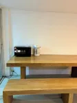 comfy crib hostel 2