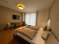 Fairn Square Hotel Hotels in Egelsbach