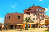 Mbale Travellers Inn Hoteles en 