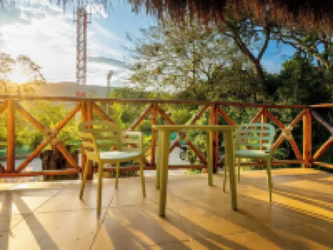 Alto de Pajas Boutique Hoteles en Villeta