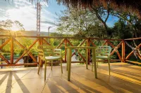 Alto de Pajas Boutique Hotel a Vergara