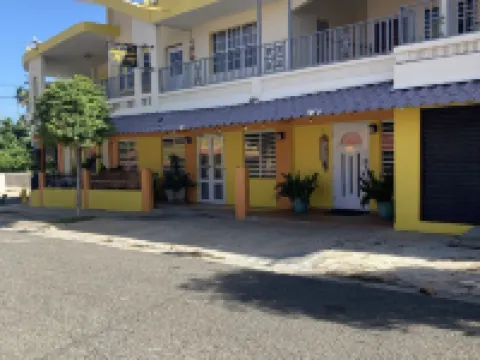 The Perch Hotel Hotels in Isabela