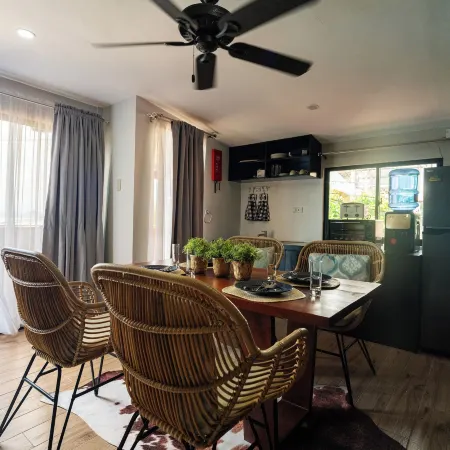 Dockyard by ARAW Residences