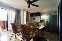 Dockyard by ARAW Residences