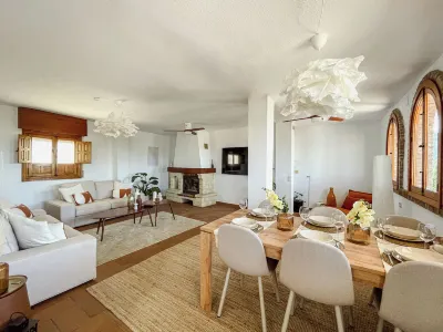 Casa Antonio Hotels in 