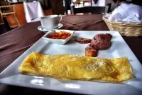 Hotel San Angelo Hotels in Ahuachapan