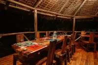 Miseni Retreat - breakfast