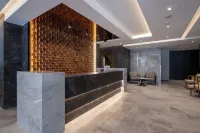 Nobel Design Hotel
