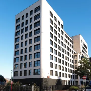 Résidence Kley Clichy