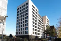 Résidence Kley Clichy