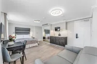 Cleveland Residences Bloomsbury - Apartments