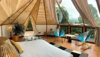 Glamping Lumbre