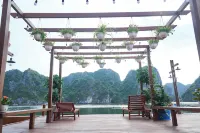 Lan Ha Floating Homestay فنادق في Cát Hải