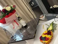 Luxsuites Hotels in Paralia Ofriniou